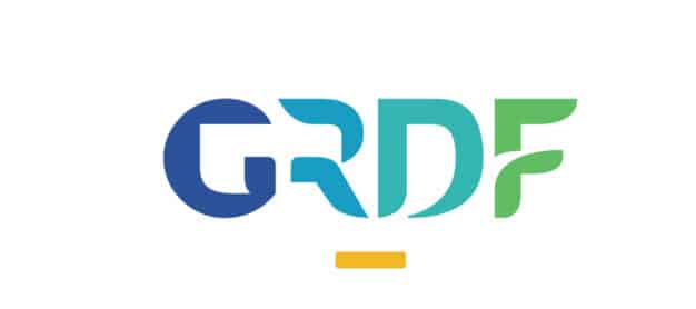 GRDF