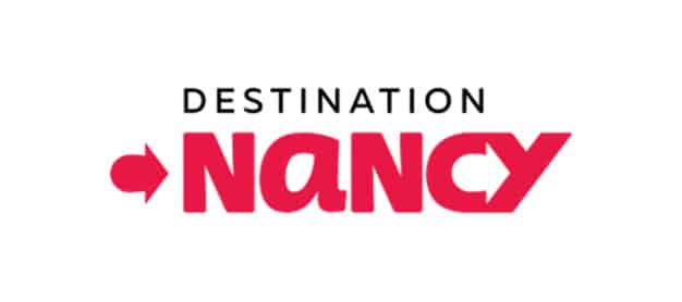 Destination Nancy