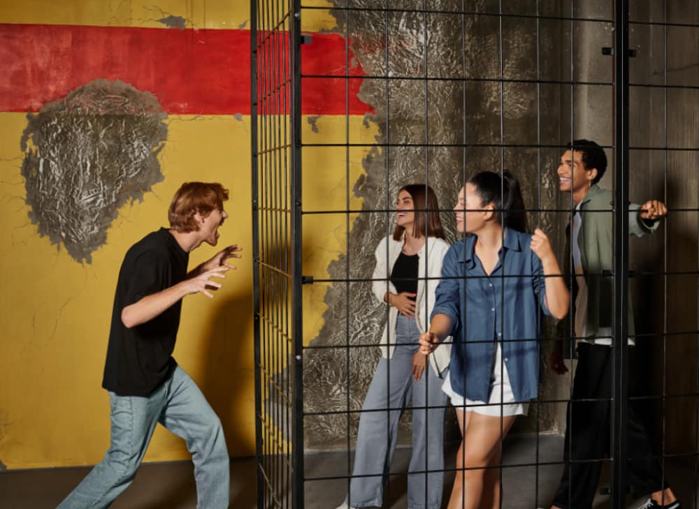 Espace confortable et accessible