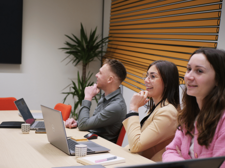 Espace confortable et accessible